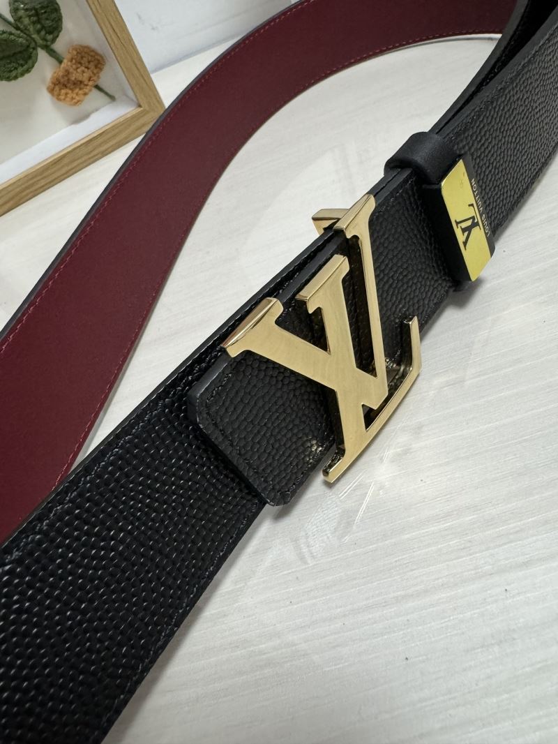 Louis Vuitton Belts